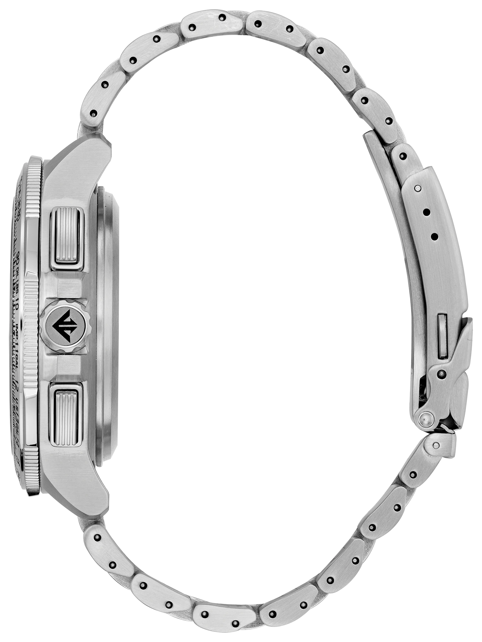 Promaster Navihawk - Men's GPS CC9030-51E Timezone Watch | CITIZEN